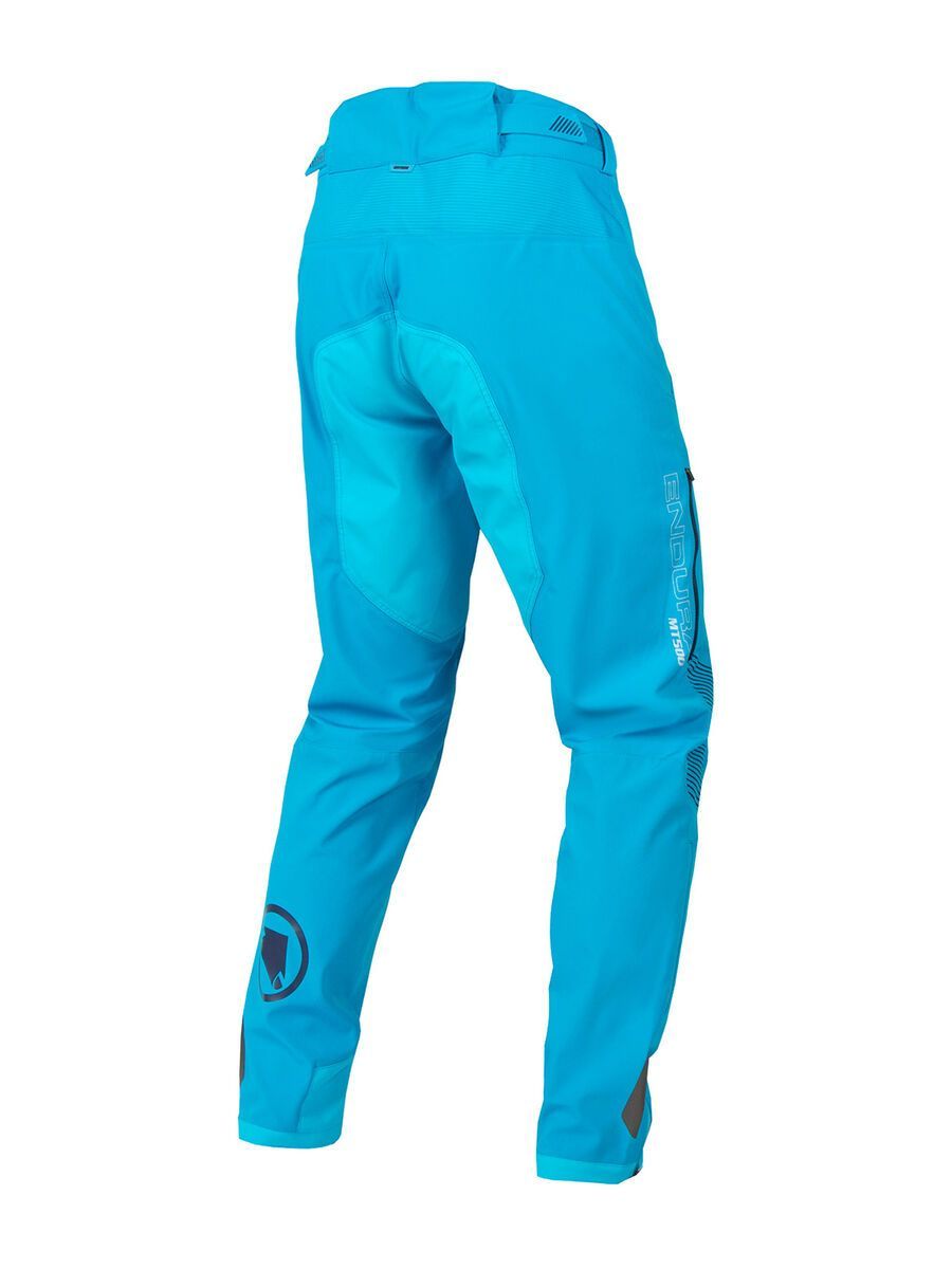 Endura MT500 Spray Hose, electric blue - Bild 2