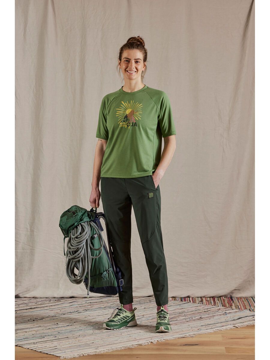 Maloja DambelM., pastel clover - Bild 3