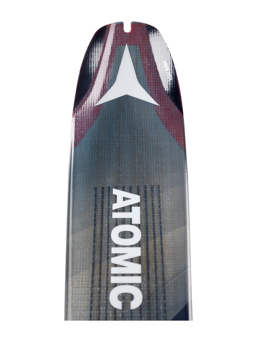 Atomic Backland 85 + Hybrid Skin 85 - Bild 3
