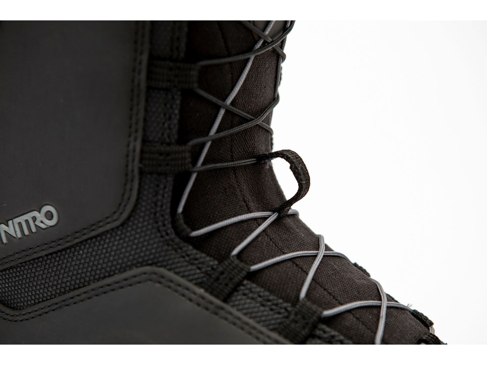 Nitro Anthem TLS, black - Bild 7