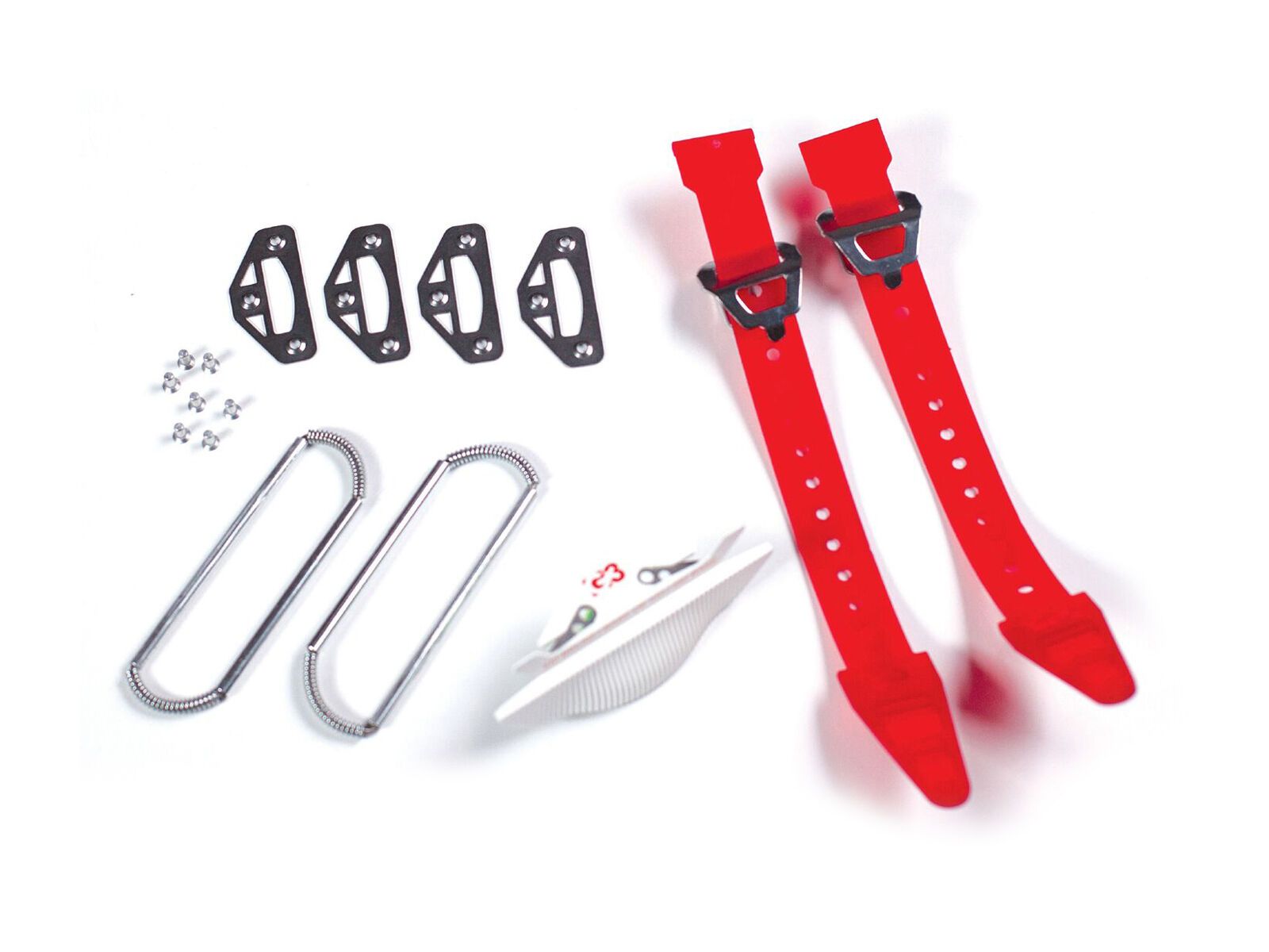 G3 Tip & Tail Connector Kit - Small - Bild 1