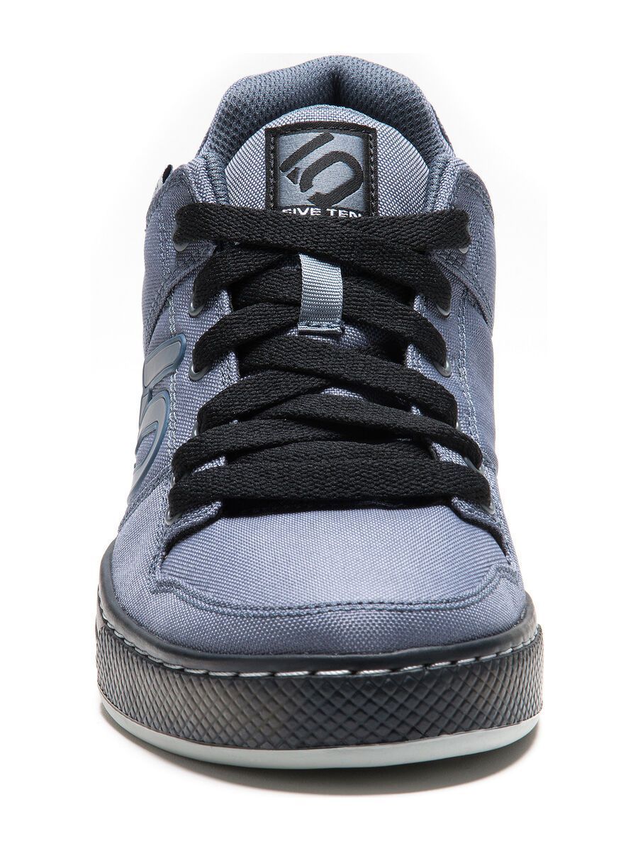 Five Ten Freerider Canvas, Grey/Blue - Bild 4