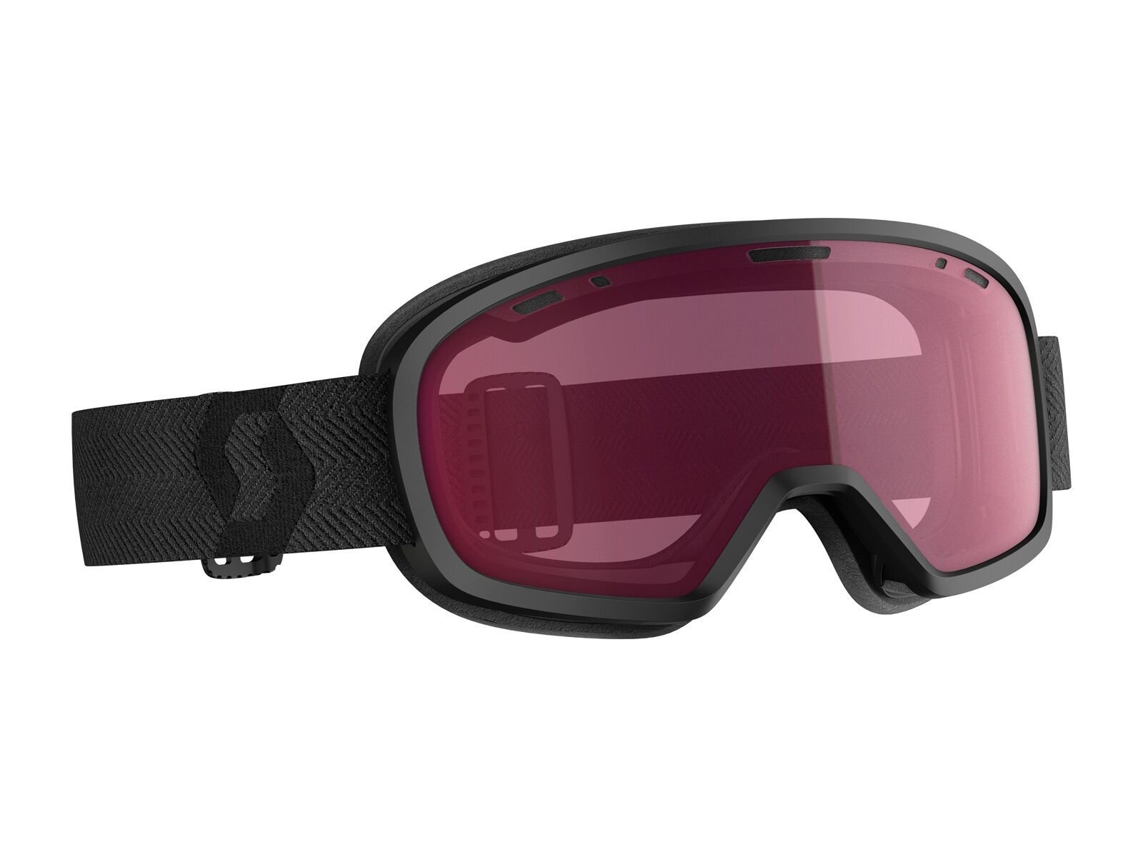 Scott Muse - Enhancer, black - Bild 1