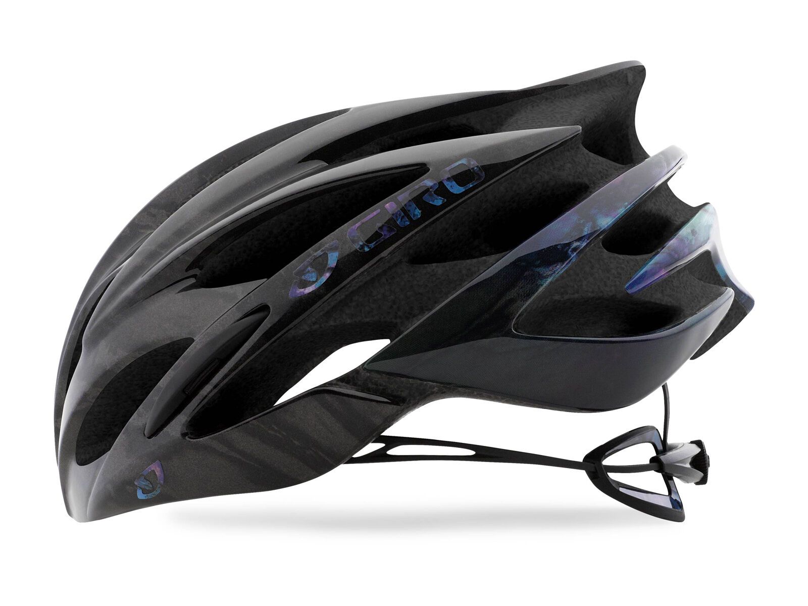 Giro Sonnet, black galaxy - Bild 2