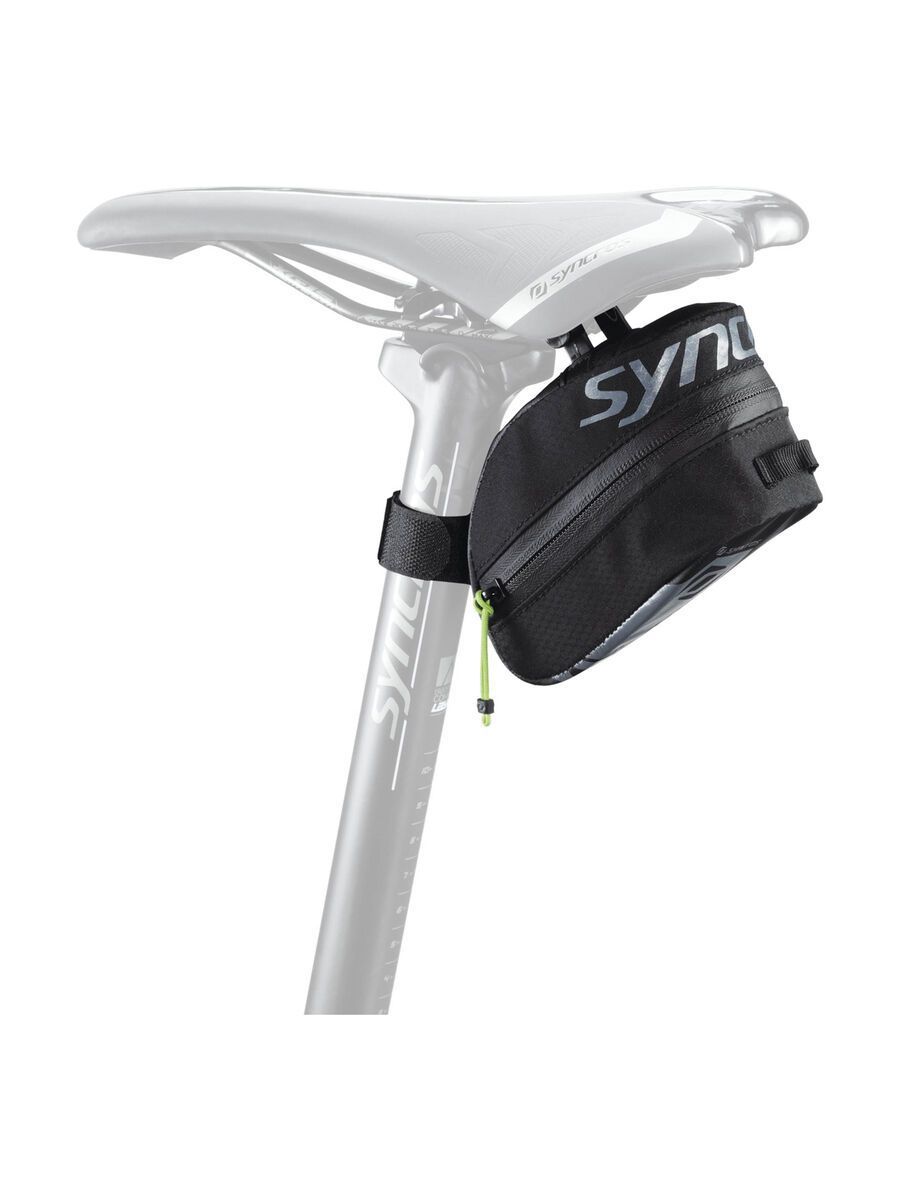 Syncros HiVol 550, black/grey - Bild 1