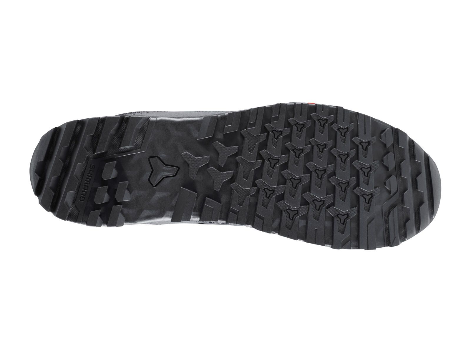 Shimano SH-ET300, gray - Bild 3