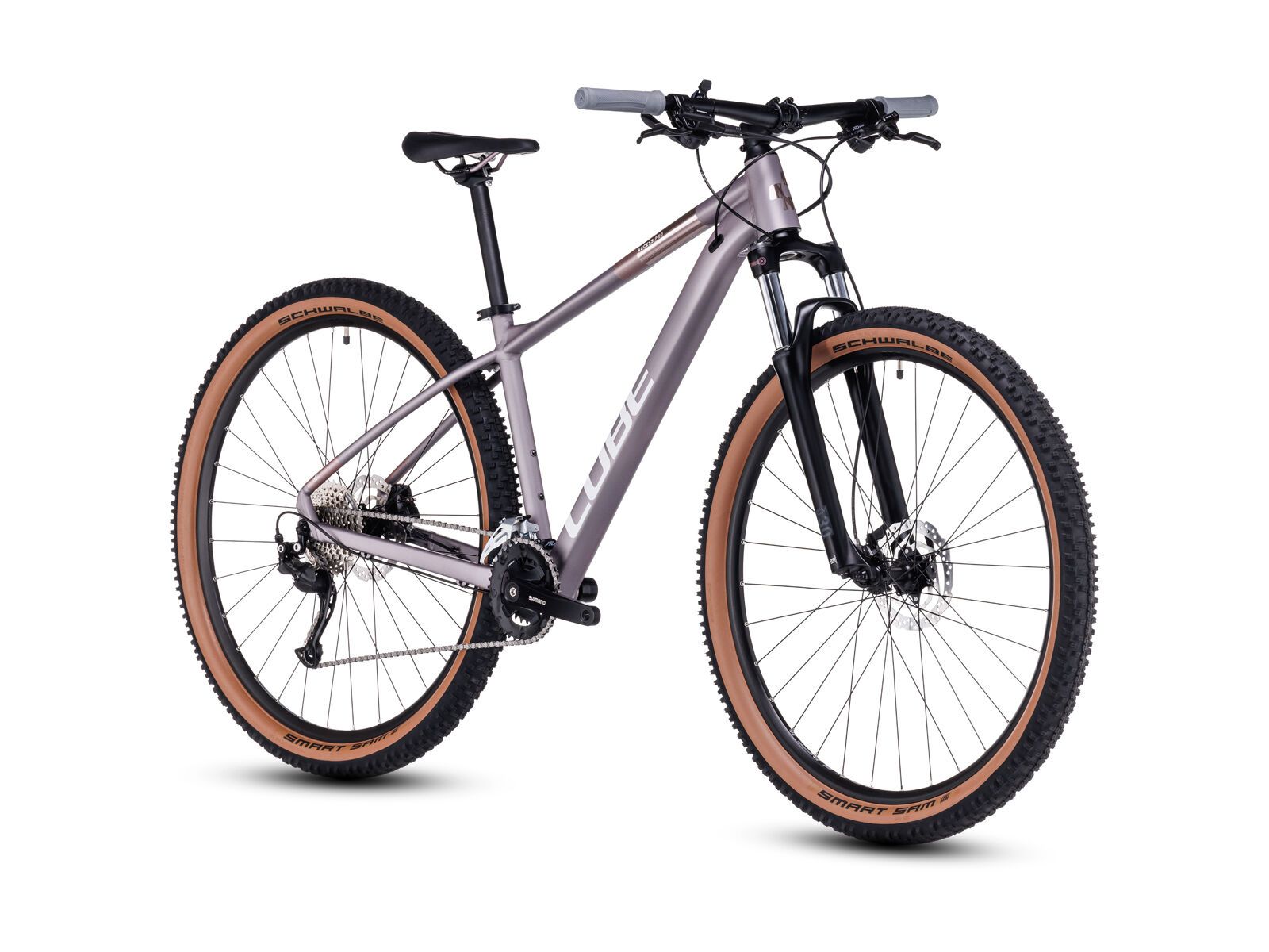 Cube Access WS Pro 29, sienna´n´blush - Bild 2