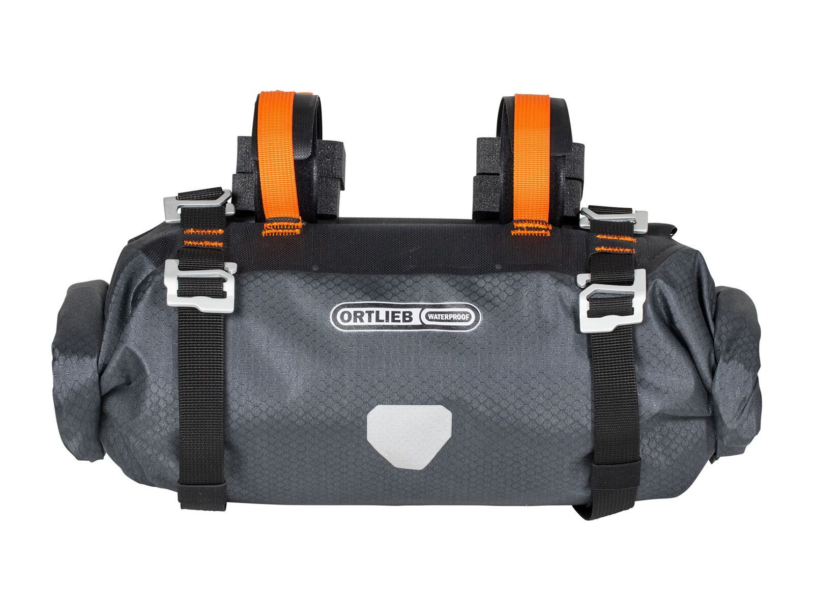 ORTLIEB Handlebar-Pack 9 L, schiefer - Bild 2
