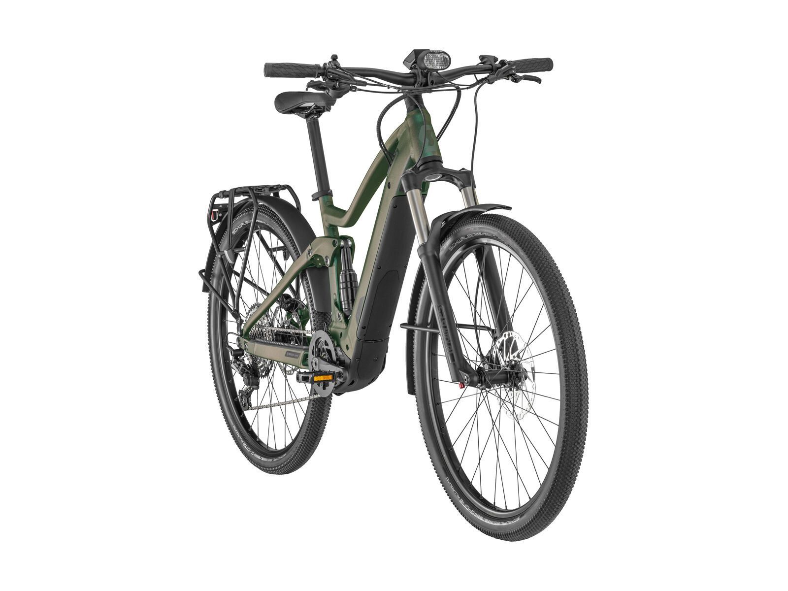 Scott Axis eRide FS - Bild 2