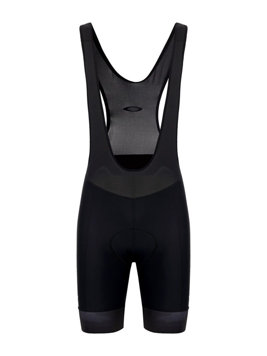 Oakley Jawbreaker Short Bib, blackout - Bild 1