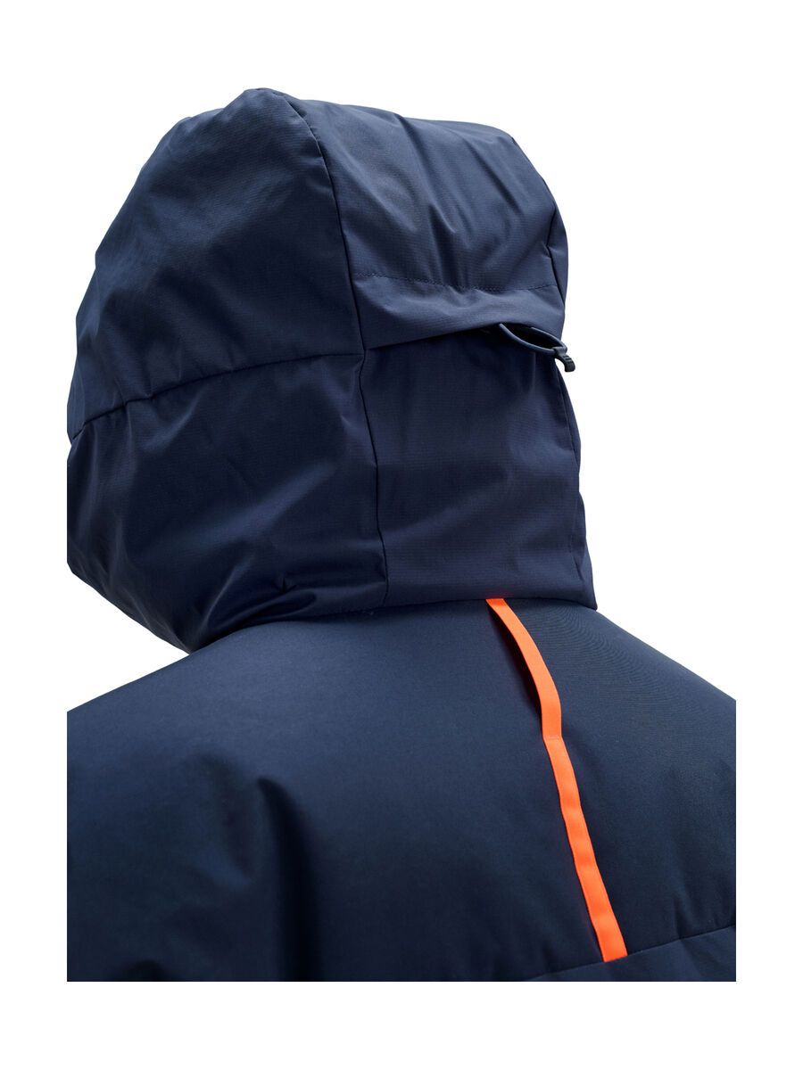 POC M's Loft Jacket, uranium black - Bild 5
