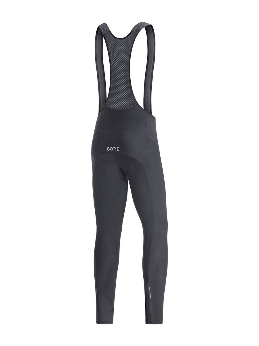 GOREWEAR C3 Thermo Trägerhose+, black - Bild 2