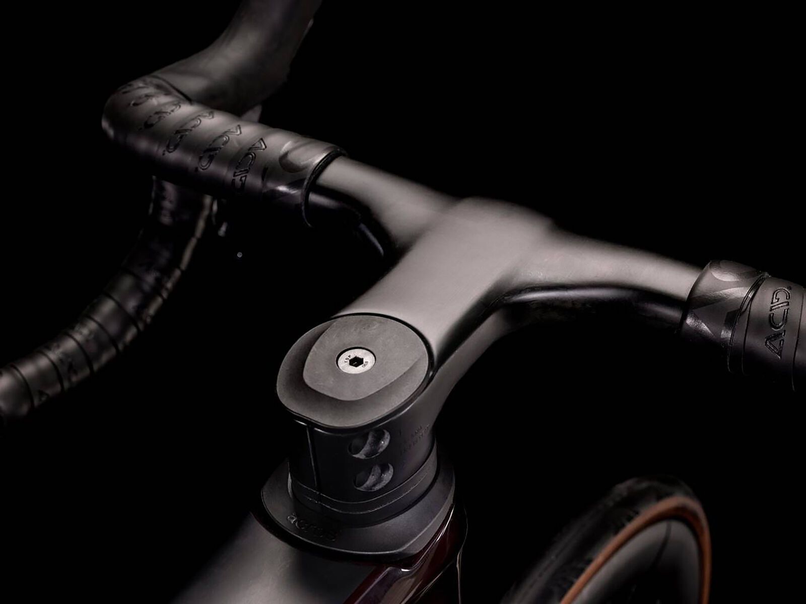 Cube Agree C:62 SLT, liquidred´n´carbon - Bild 3