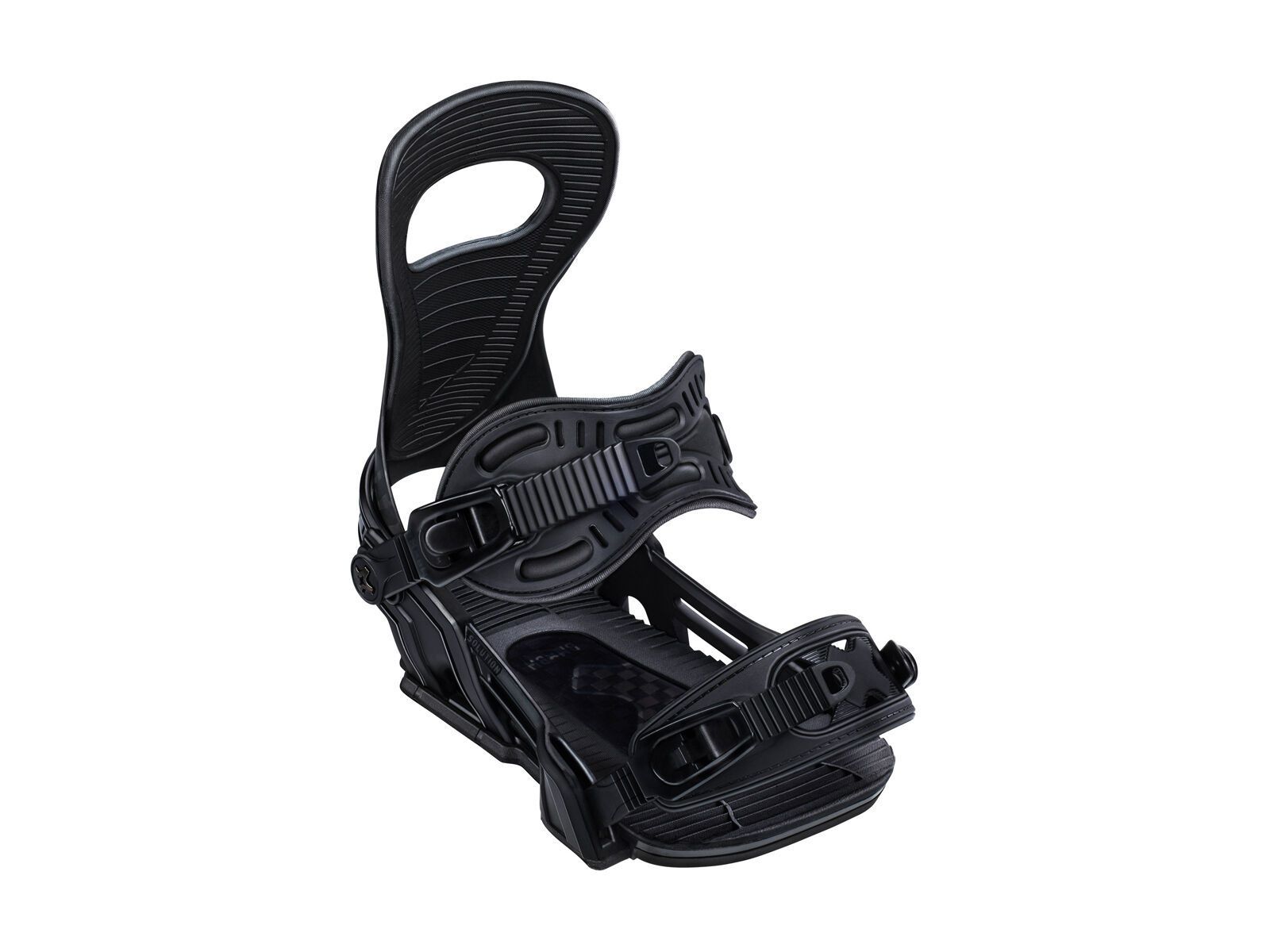 Bent Metal Solution, black - Bild 1