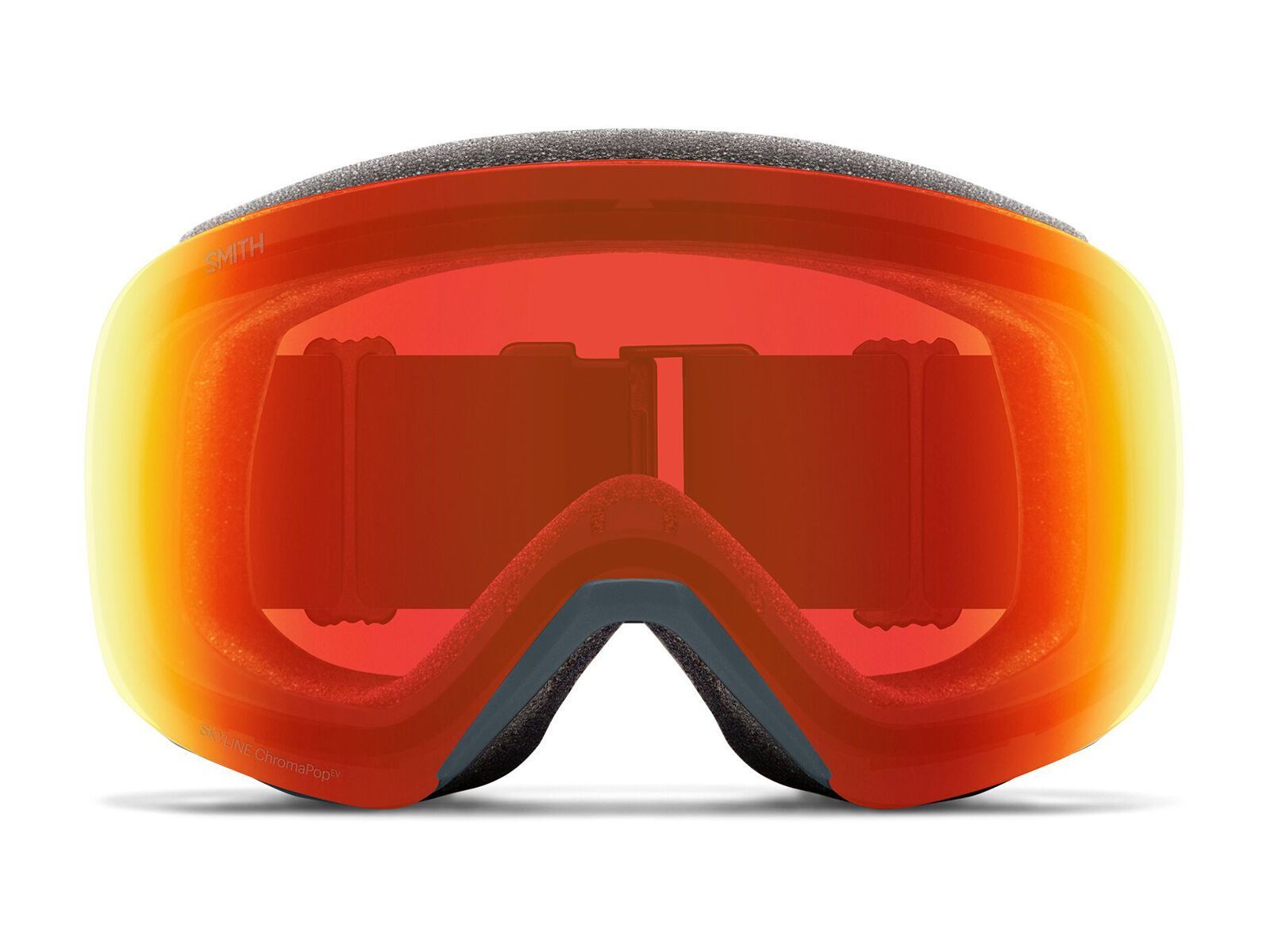 Smith Skyline, ChromaPop Everyday Red Mirror / slate - Bild 2