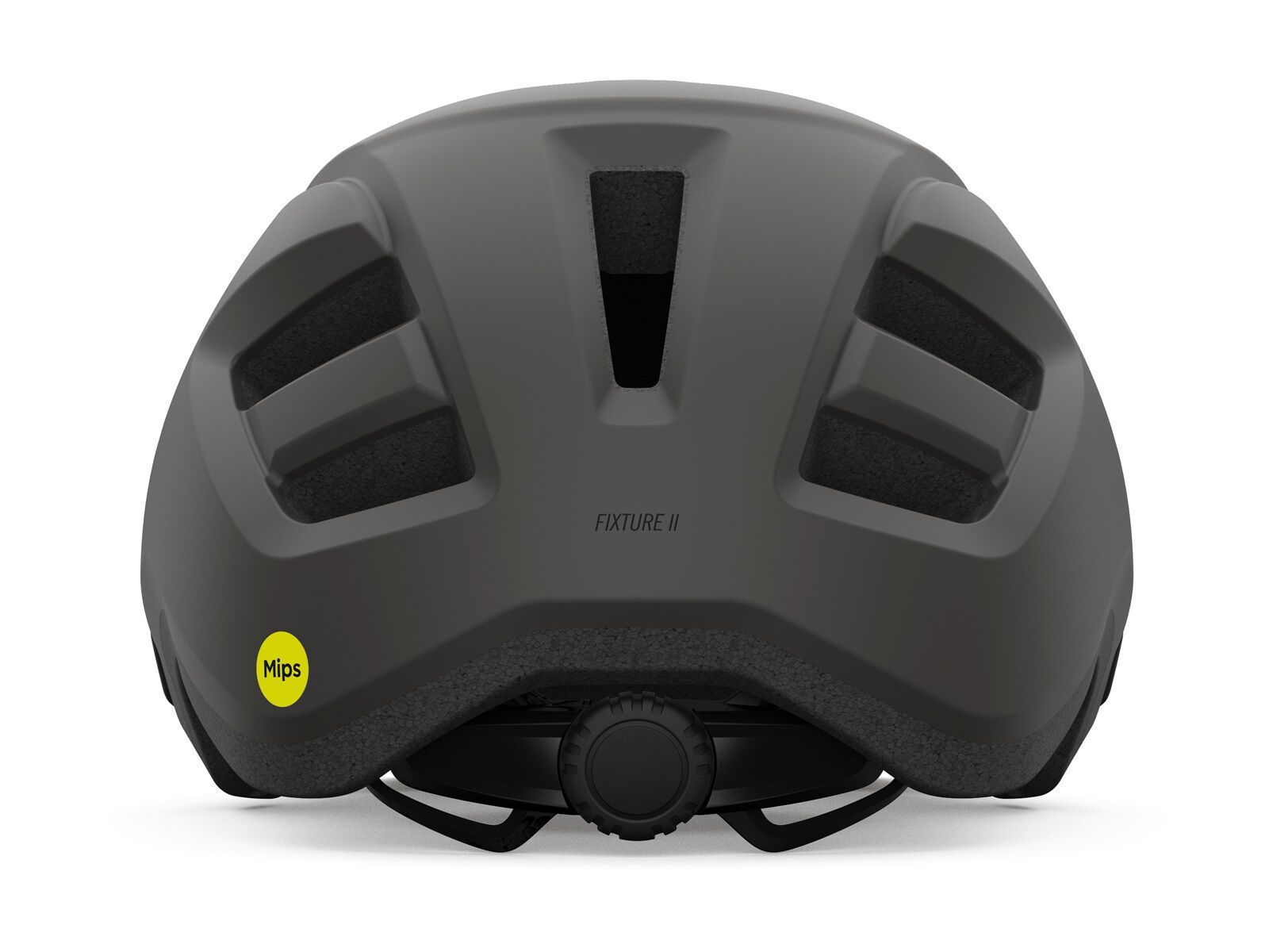 Giro Fixture II MIPS, matte warm black - Bild 4