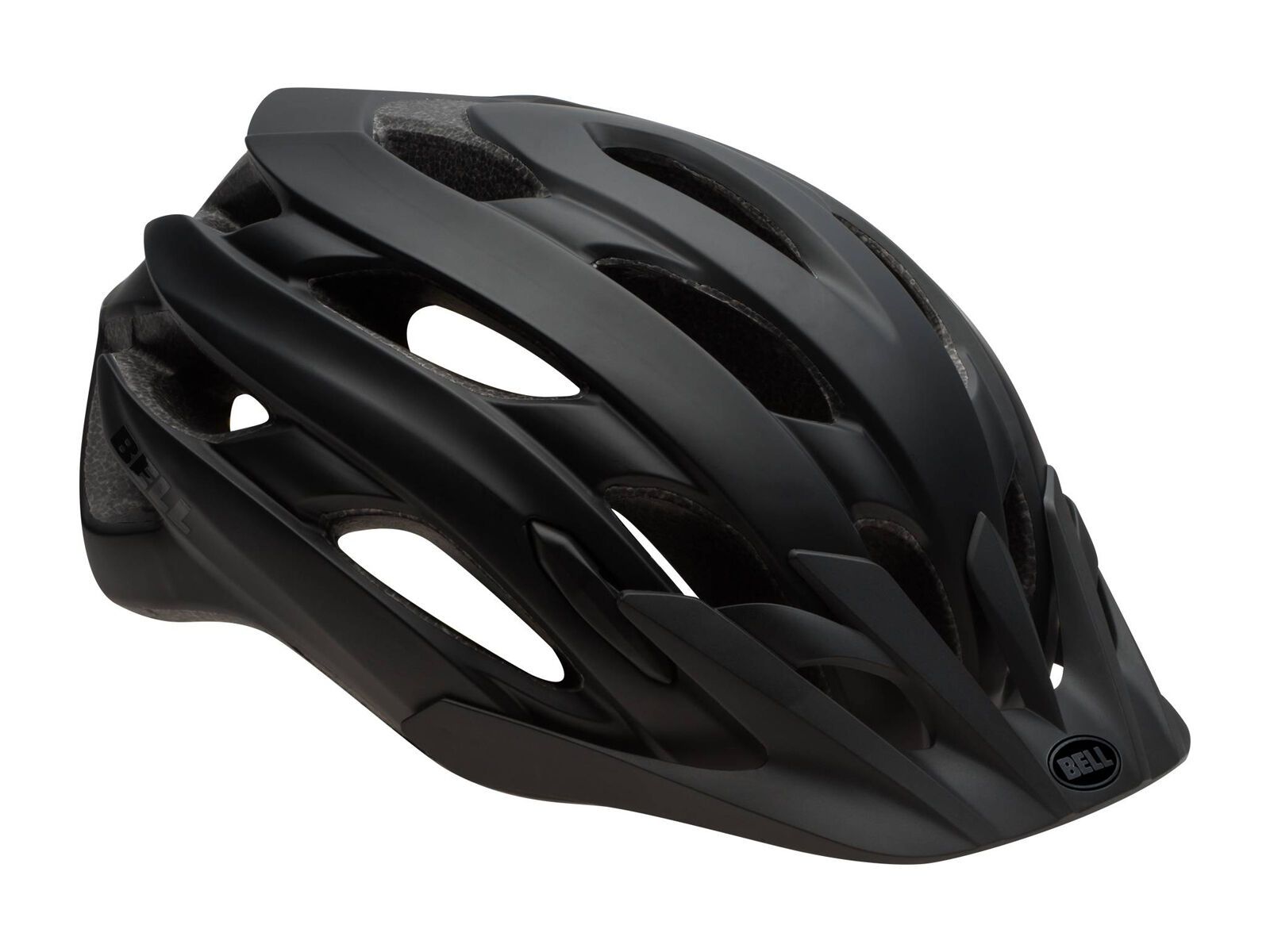 Bell Event XC, matte black - Bild 1