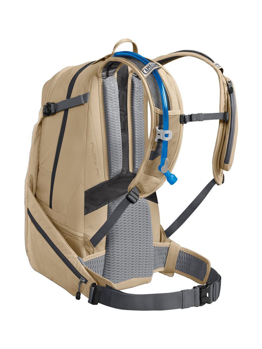 Camelbak H.A.W.G. LR 20, kelp/charcoal - Bild 2