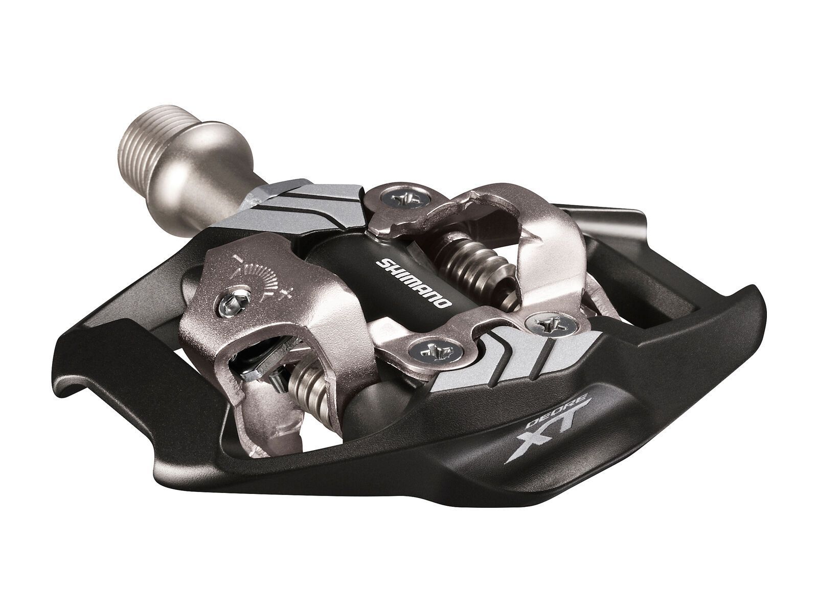 Shimano Deore XT PD-M8020 - Bild 1