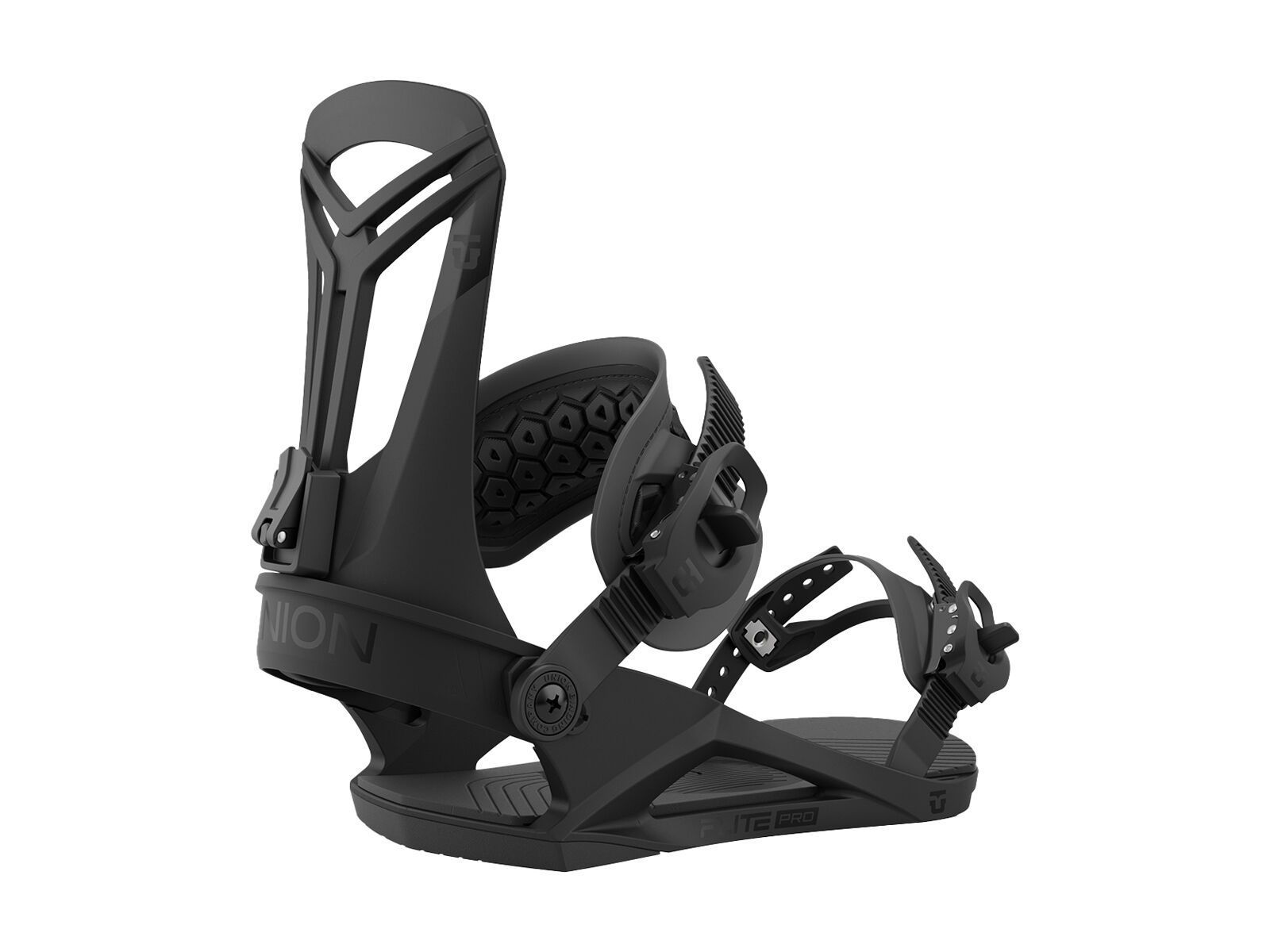 Union Flite Pro, black - Bild 1