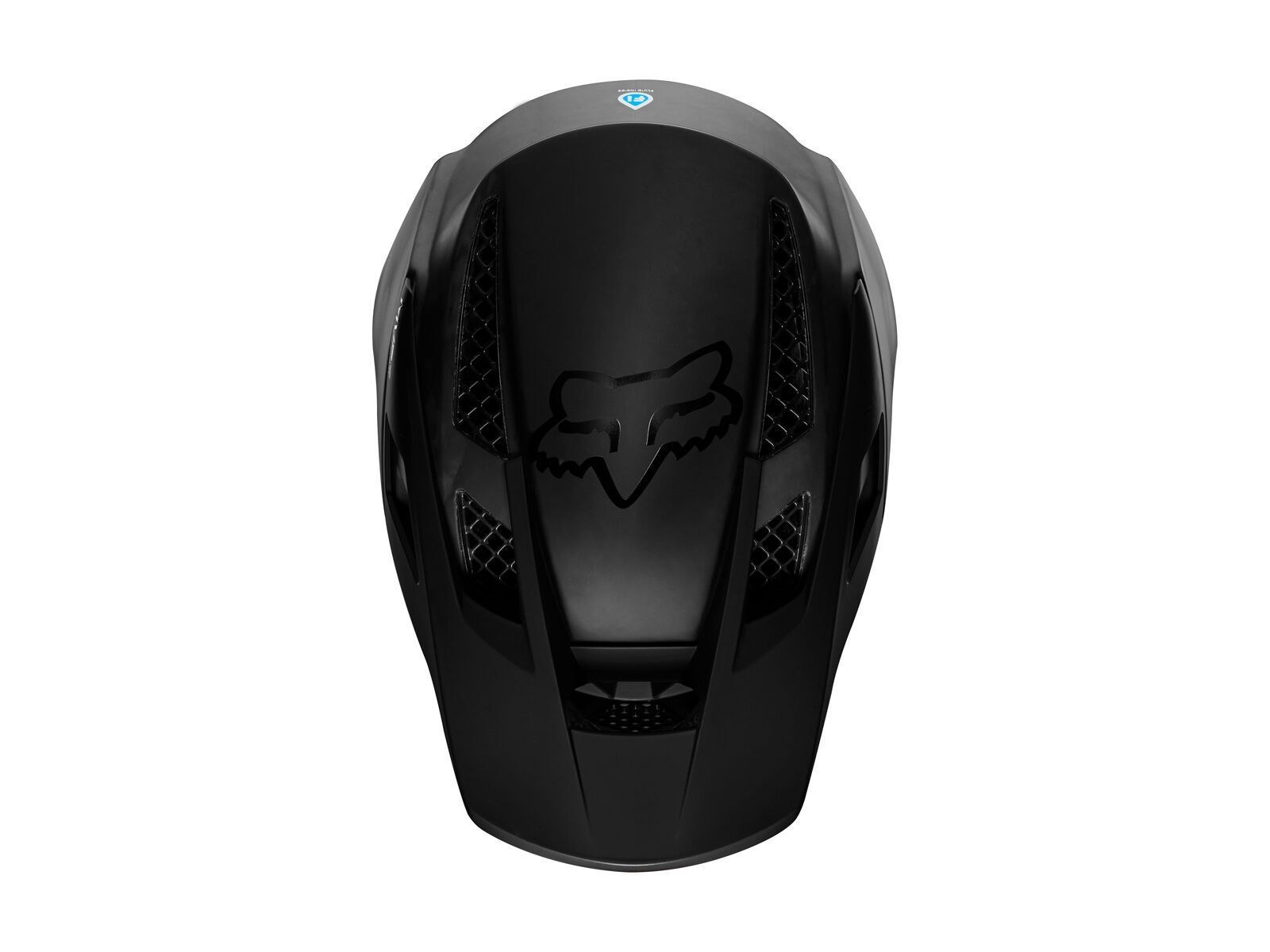 Fox Rampage Pro Carbon, matte black - Bild 2