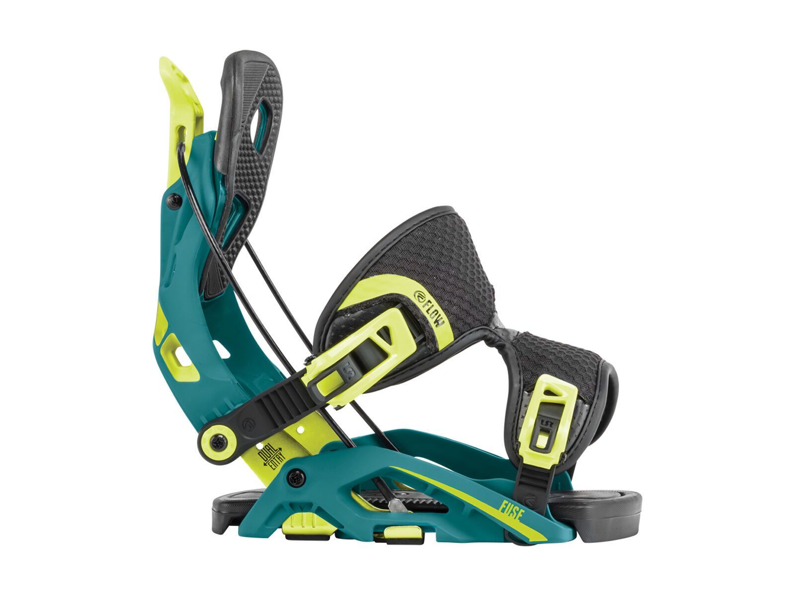 Flow Fuse, teal - Bild 3