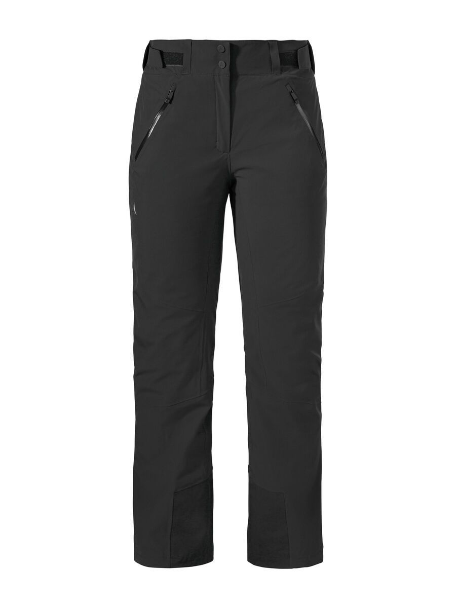 Schöffel Ski Pants Lizum L, black - Bild 1