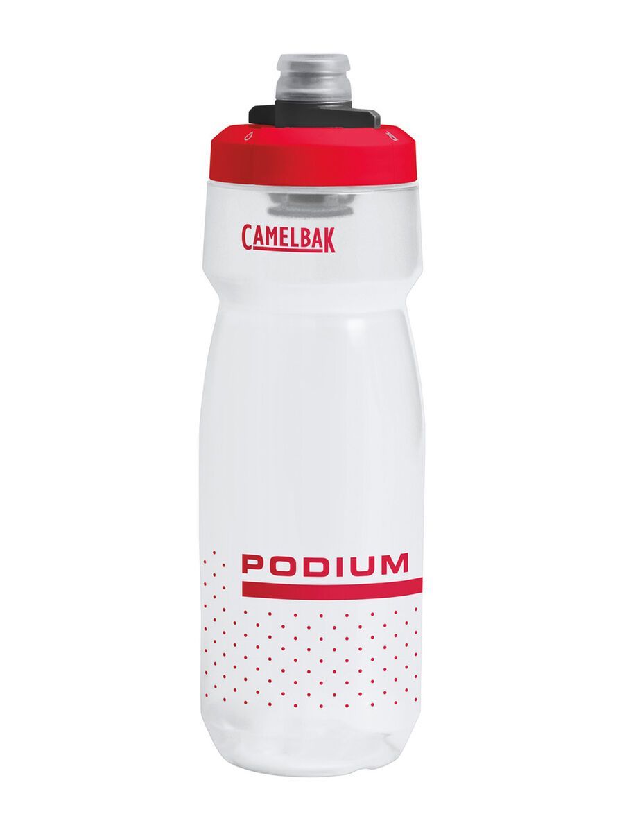 Camelbak Podium - 710 ml, fiery red - Bild 1