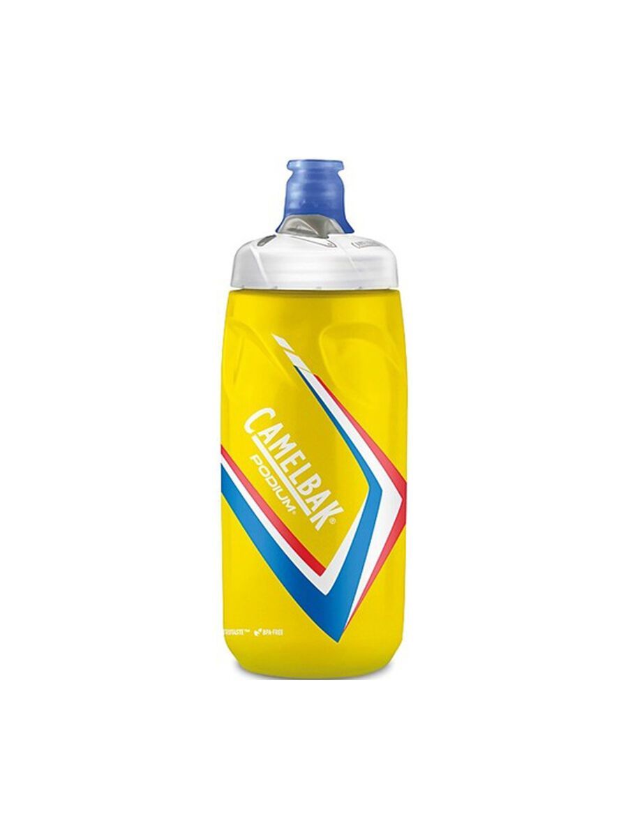 Camelbak Race Podium 620 ml, france yellow - Bild 1