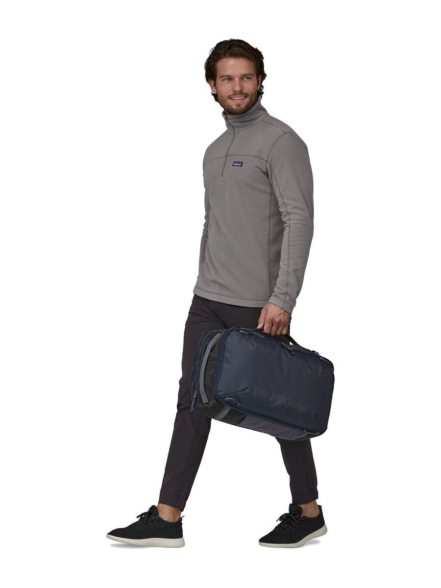 Patagonia Black Hole Mini MLC 30L, smolder blue - Bild 5