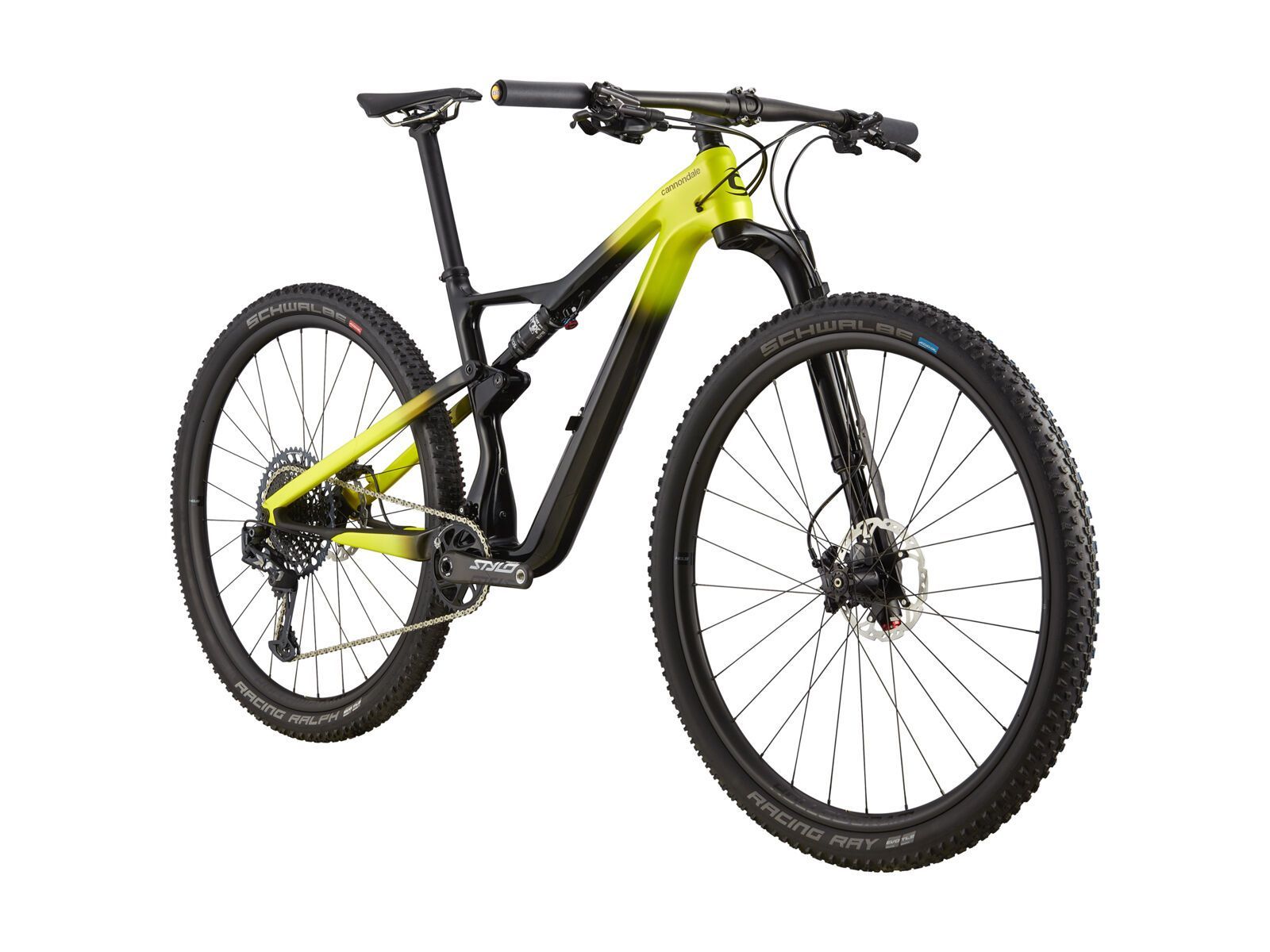 Cannondale Scalpel Carbon LTD, crb - Bild 2