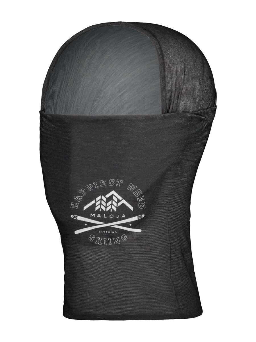 Maloja BirkhuhnM., moonless - Bild 1