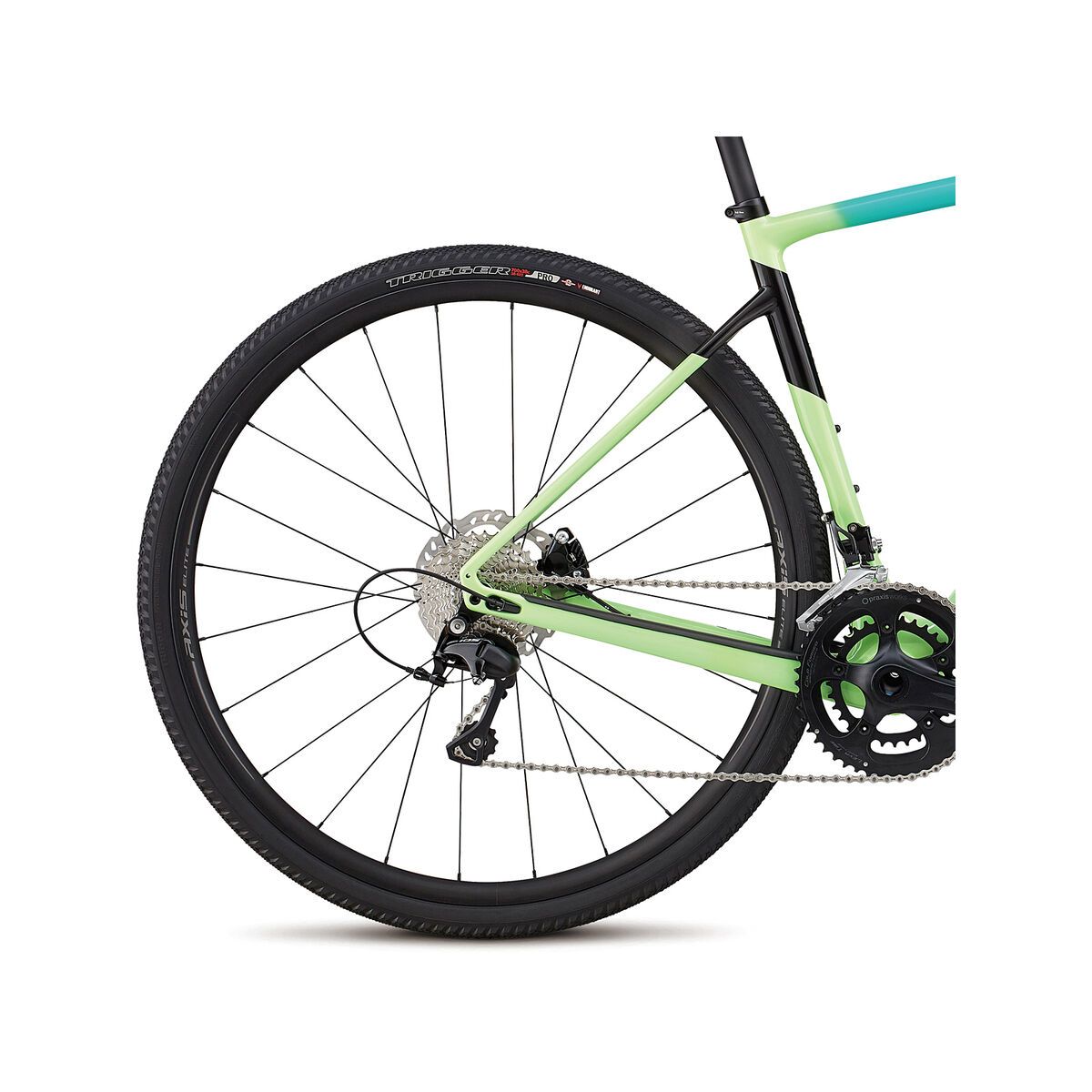 Specialized Women's Diverge Comp, cali fade/tarmac black - Bild 6