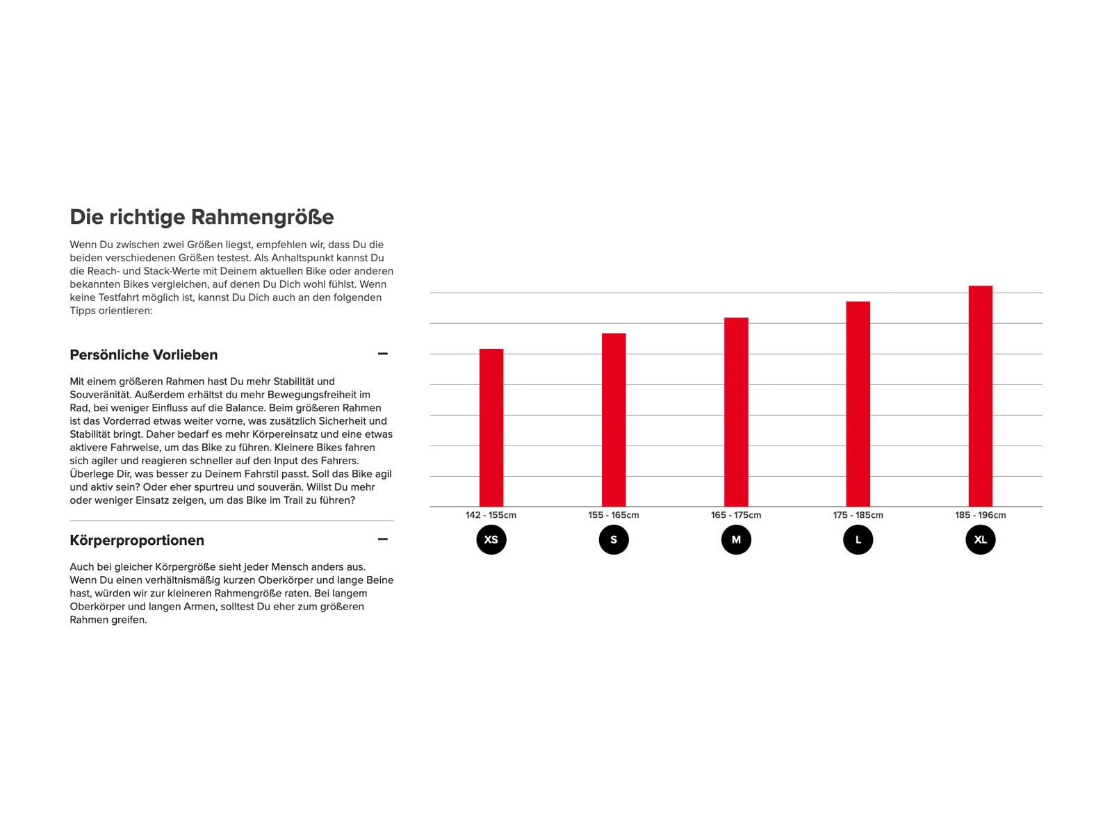 Santa Cruz Bronson CC / X01 AXS / RSV / MX, matte dark matter - Bild 5