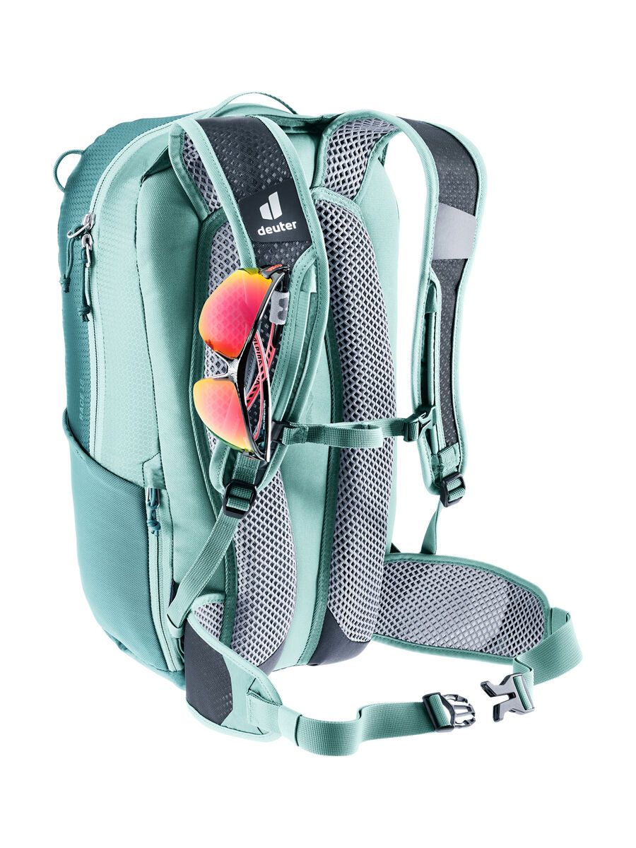 Deuter Race 16, deepsea-jade - Bild 9
