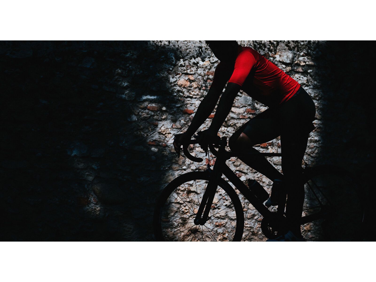 Castelli Classifica Jersey, red - Bild 11