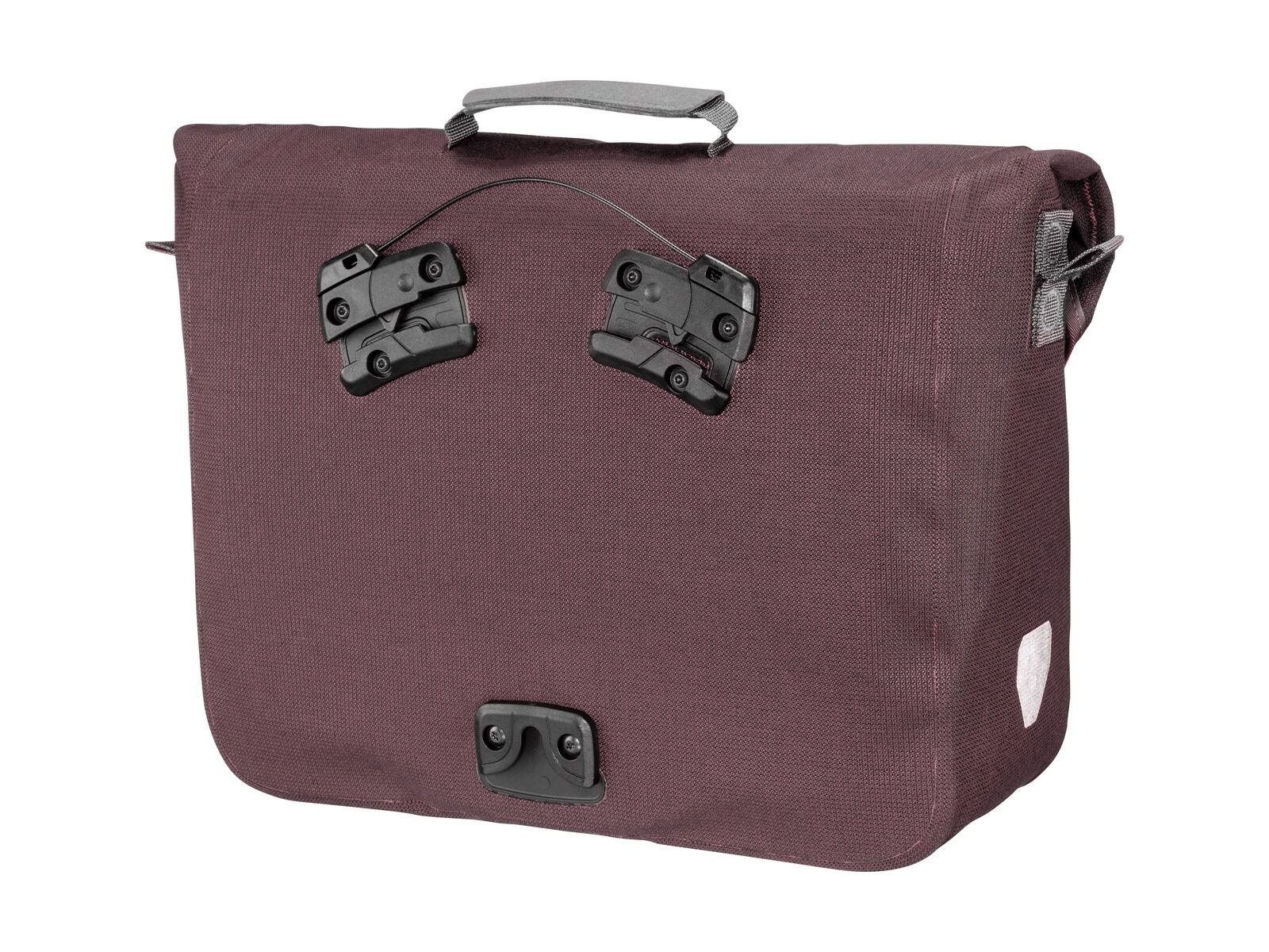 ORTLIEB Commuter-Bag Urban QL3.1, ash rose - Bild 2