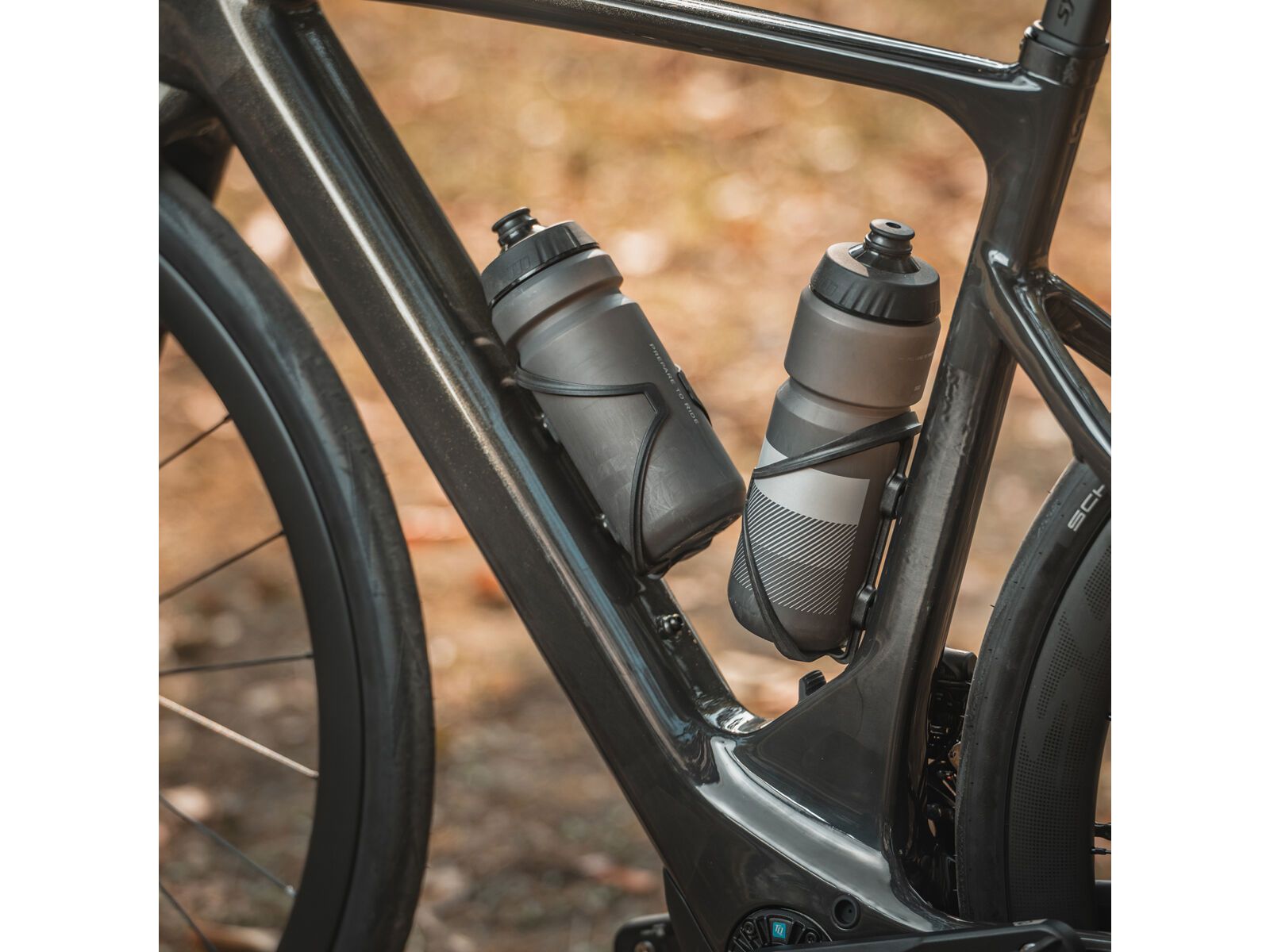 Topeak Fezā Cage V1, black - Bild 3