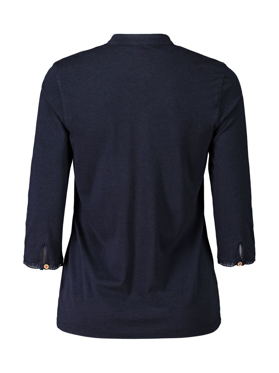 Maloja RaschvellaM., mountain lake - Bild 2