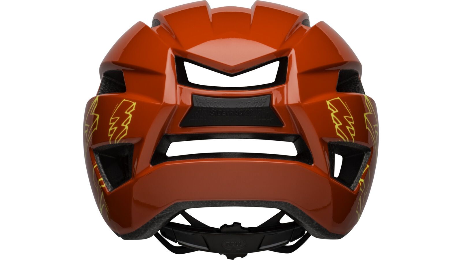 Bell Sidetrack II Child, red bolts - Bild 5