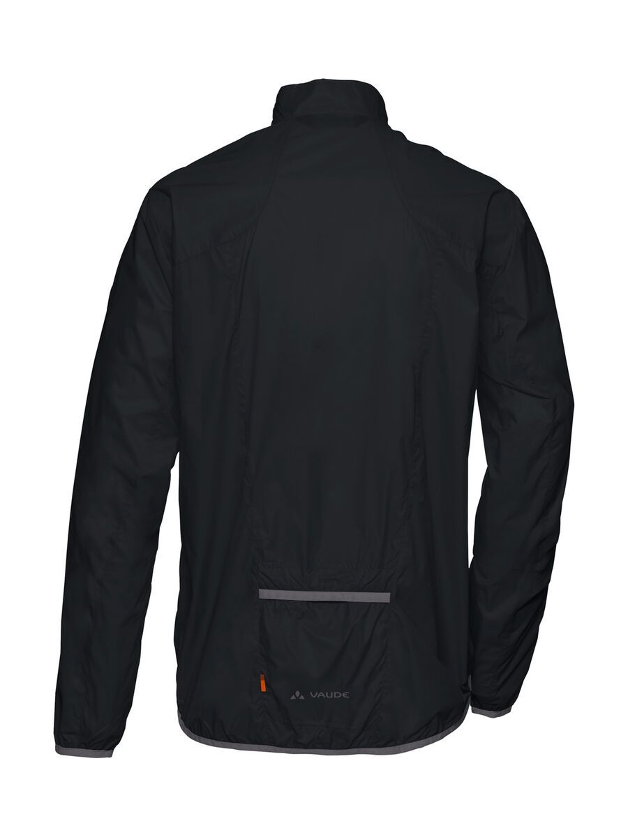 Vaude Men's Air Jacket III, black - Bild 2