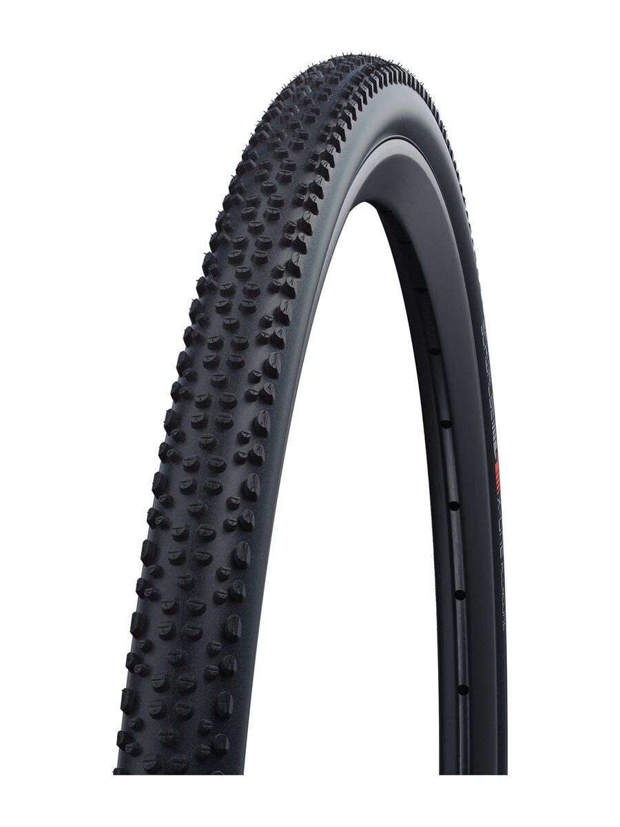 Schwalbe X-One Allround Evo Addix SpeedGrip Super Ground - 700C - Bild 1