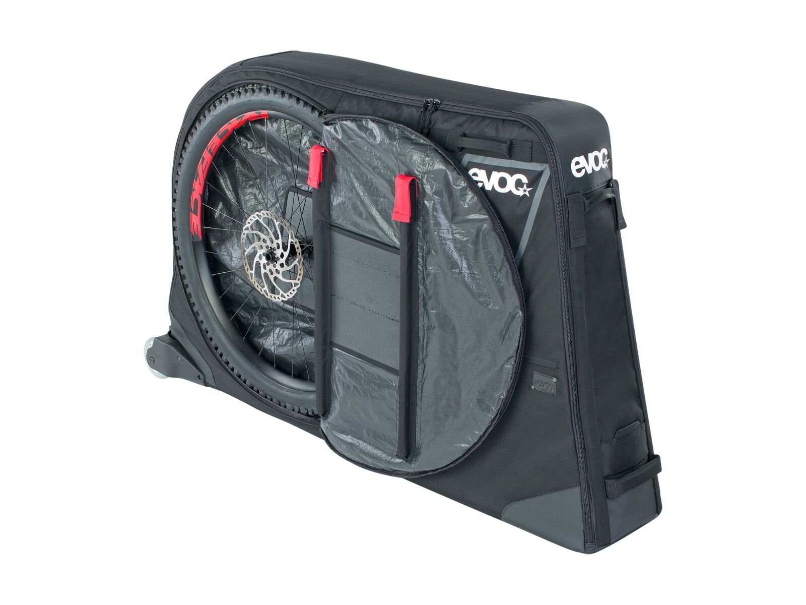 Evoc Bike Bag, black - Bild 11