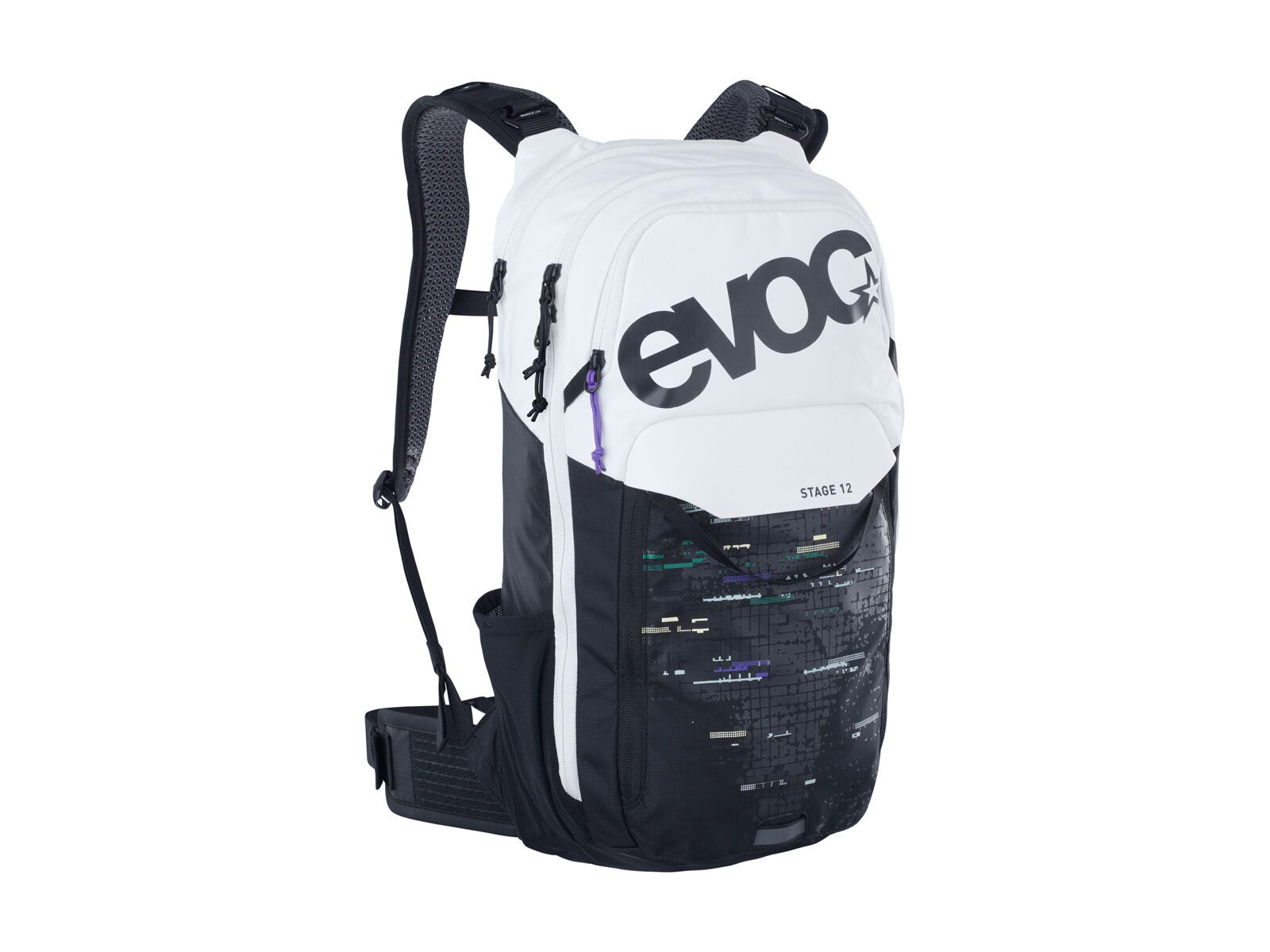 Evoc Stage 12, multicolour - Bild 1