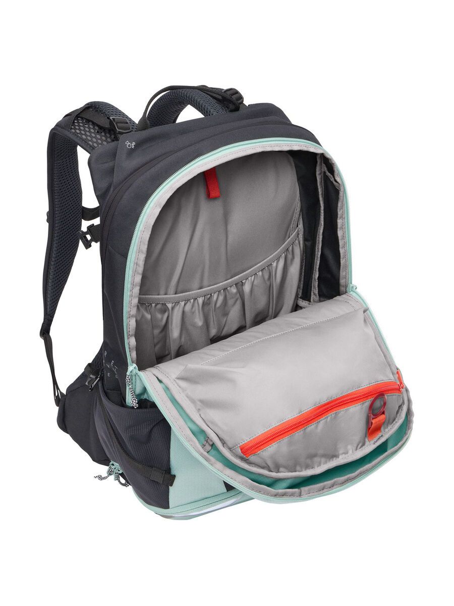 Vaude Women's Bike Alpin 23+5, dusty fern - Bild 4