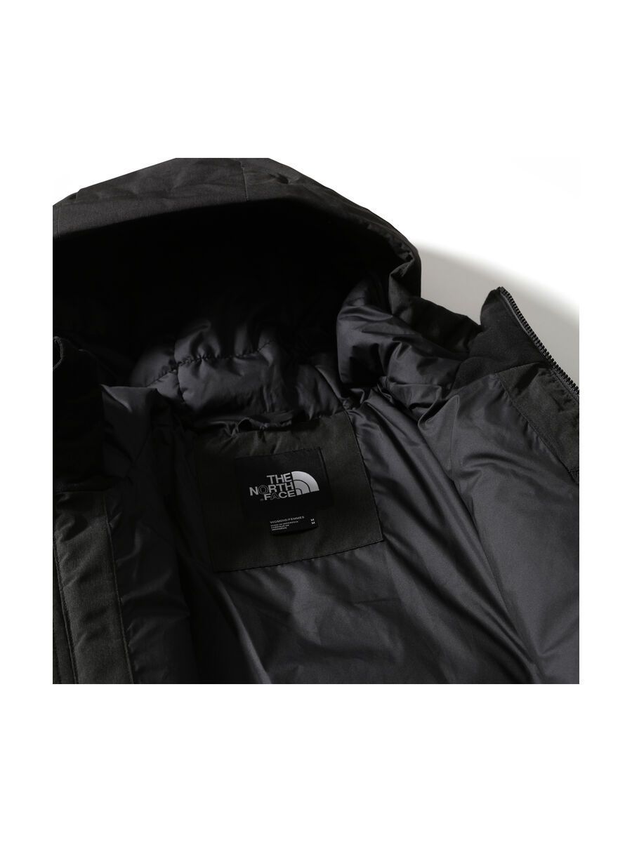 The North Face Women’s Heavenly Down Jacket, tnf black - Bild 9