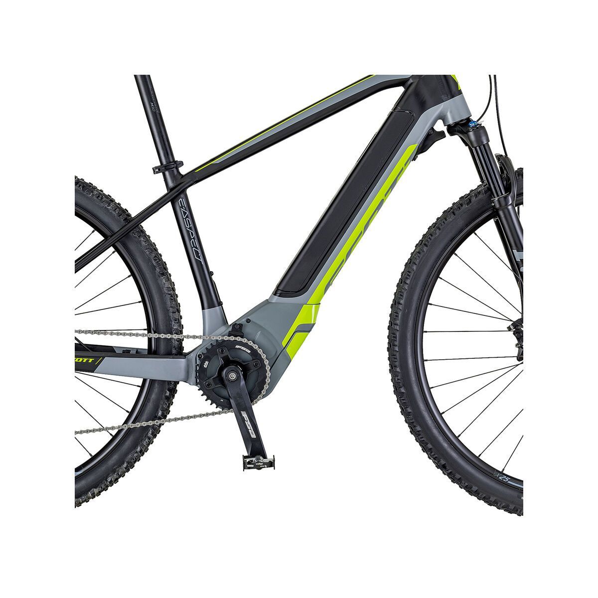 Scott E-Aspect 10 - 27.5 - Bild 3