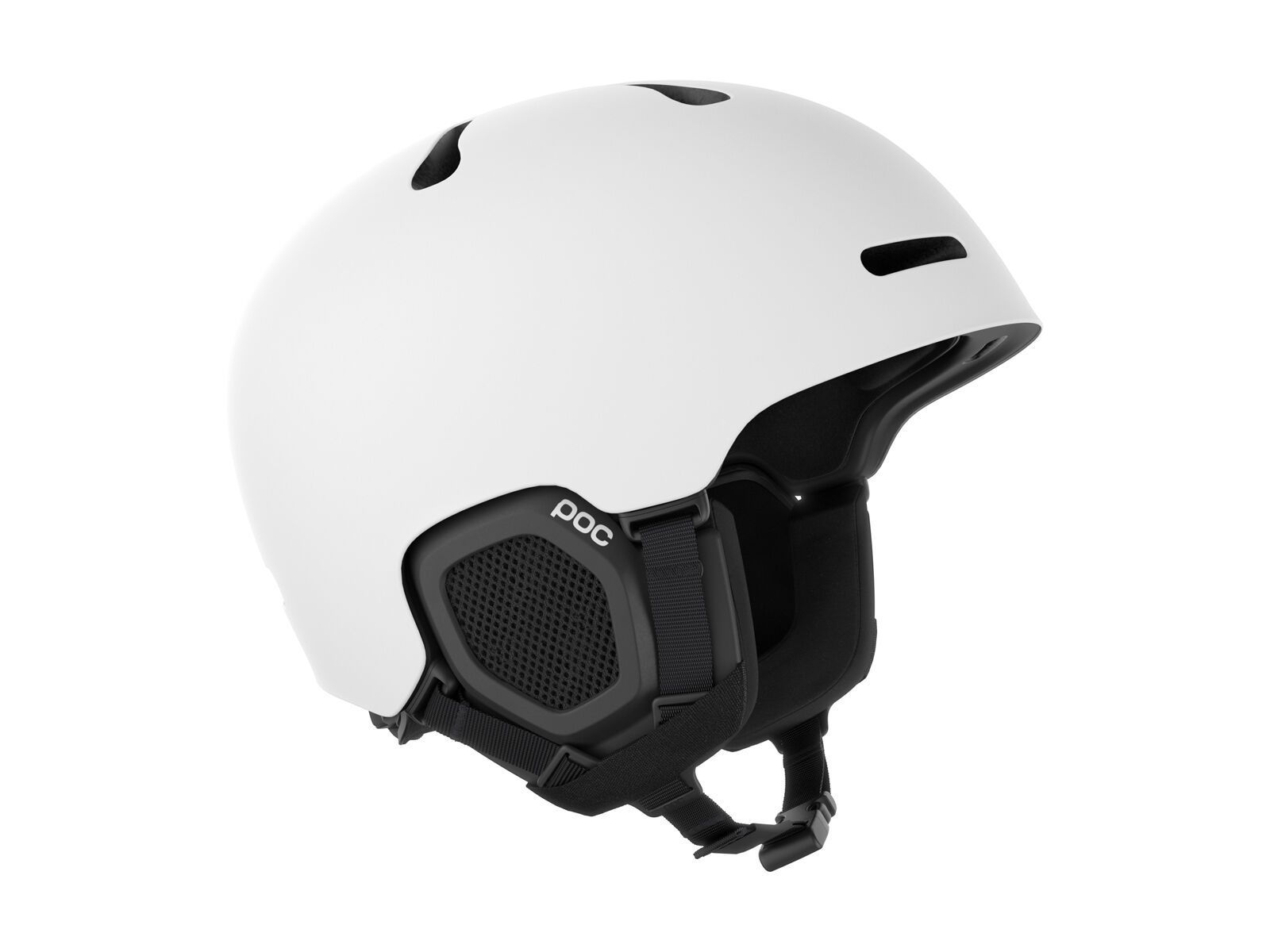 POC Fornix MIPS, hydrogen white matt - Bild 4