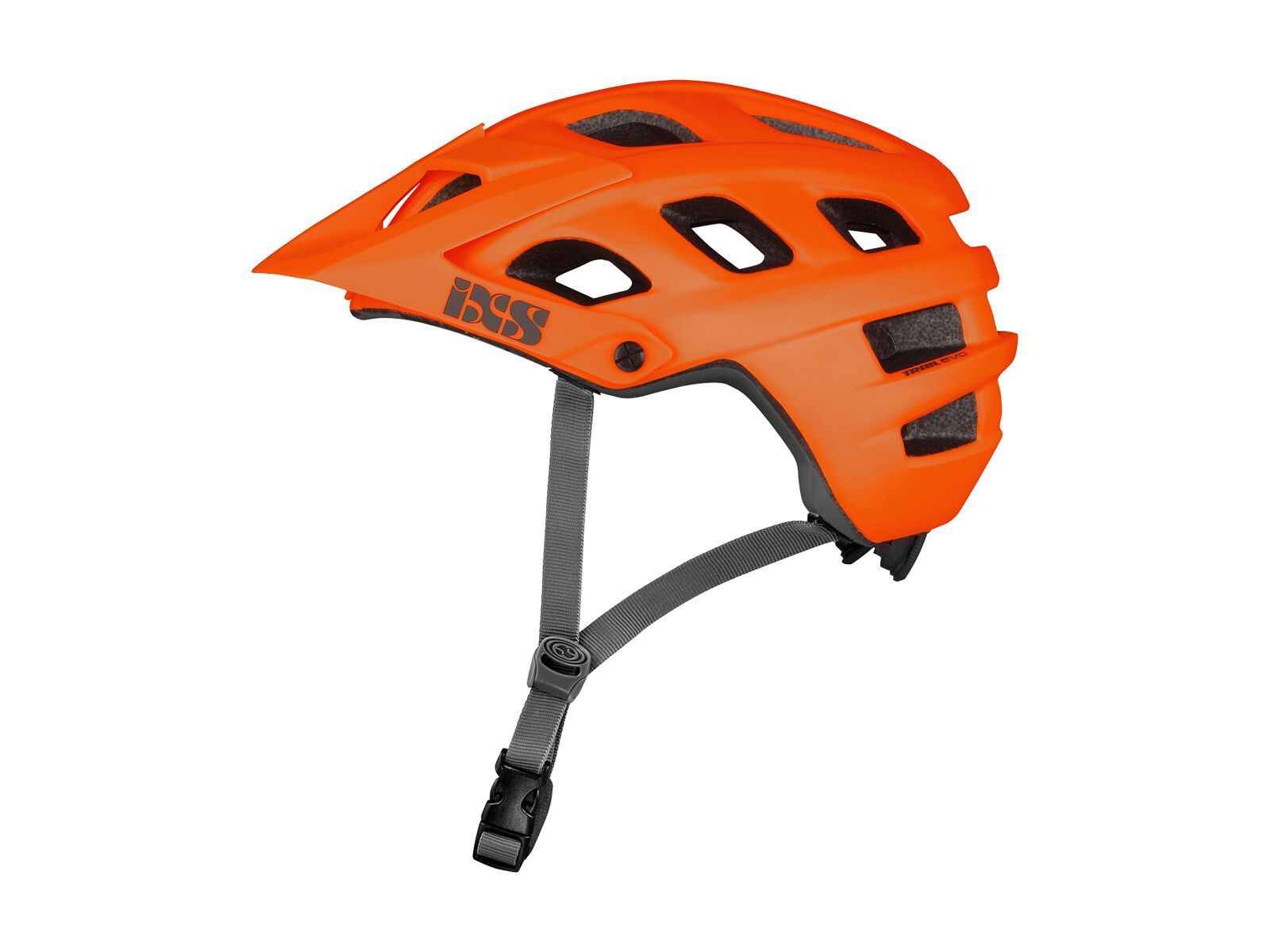IXS Trail Evo, orange - Bild 2