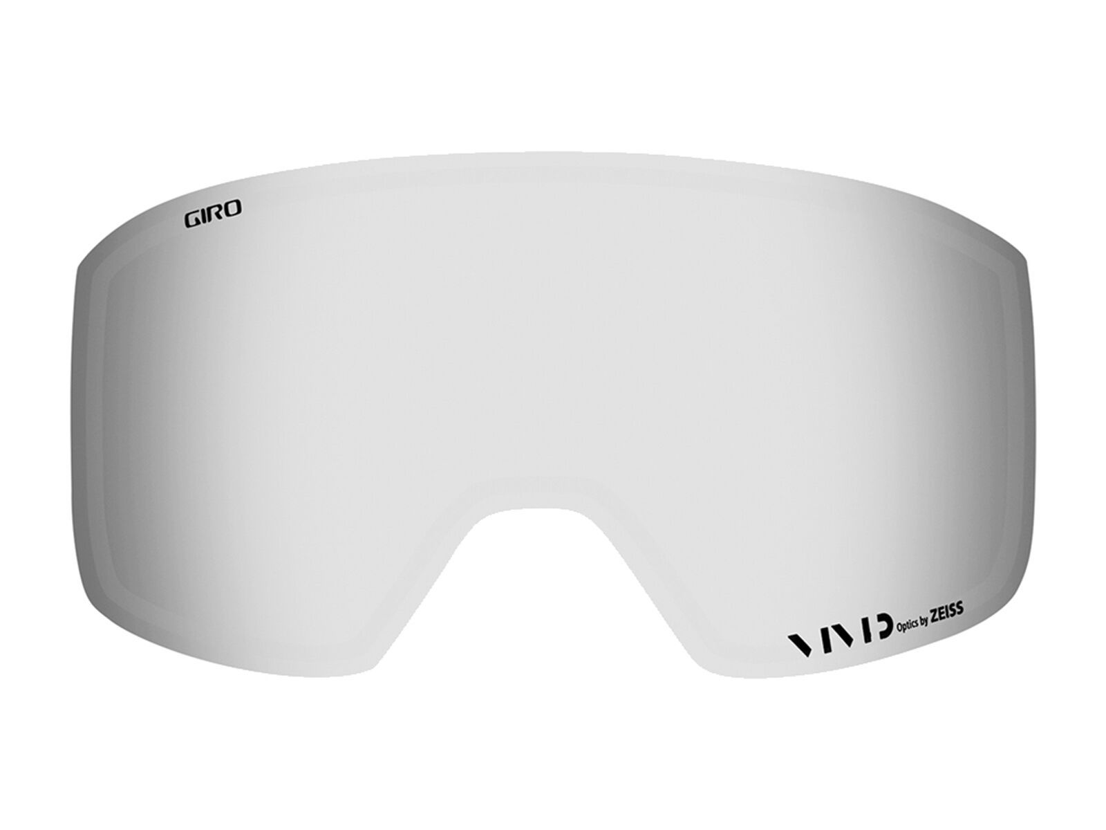 Giro Ersatzscheibe Method, Clear - Bild 1